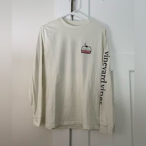 Vineyard Vines long sleeve t-shirt